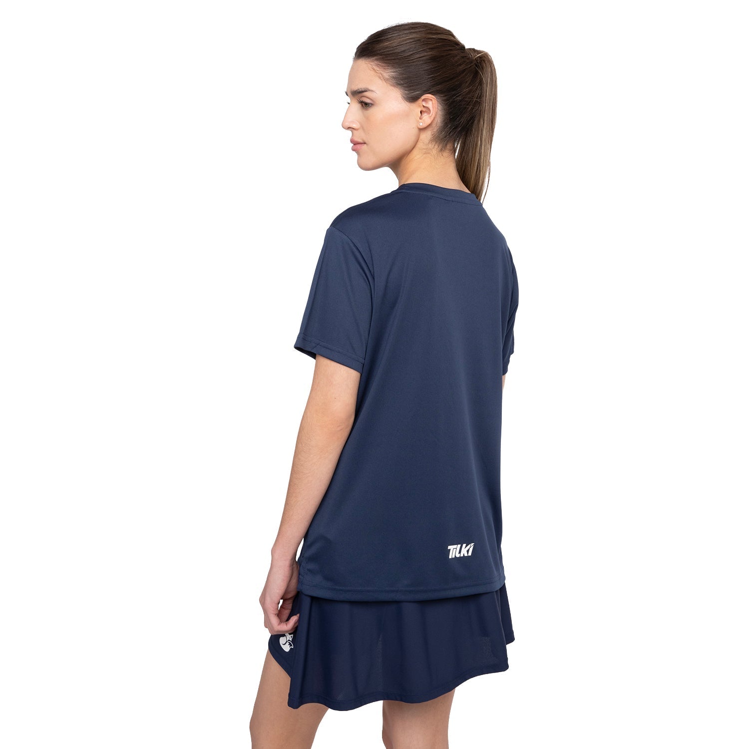 Polera Khombi Mujer Tilki Temel - Sur SportsVestuario
