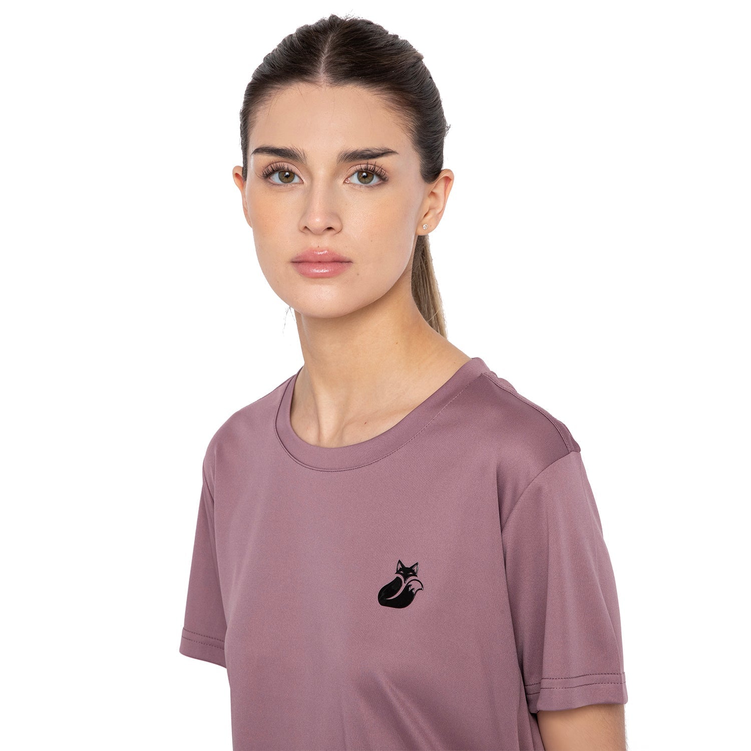Polera Khombi Mujer Tilki Temel - Sur SportsVestuario