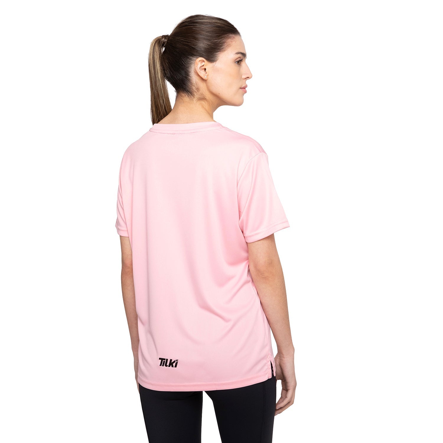 Polera Khombi Mujer Tilki Temel - Sur SportsVestuario