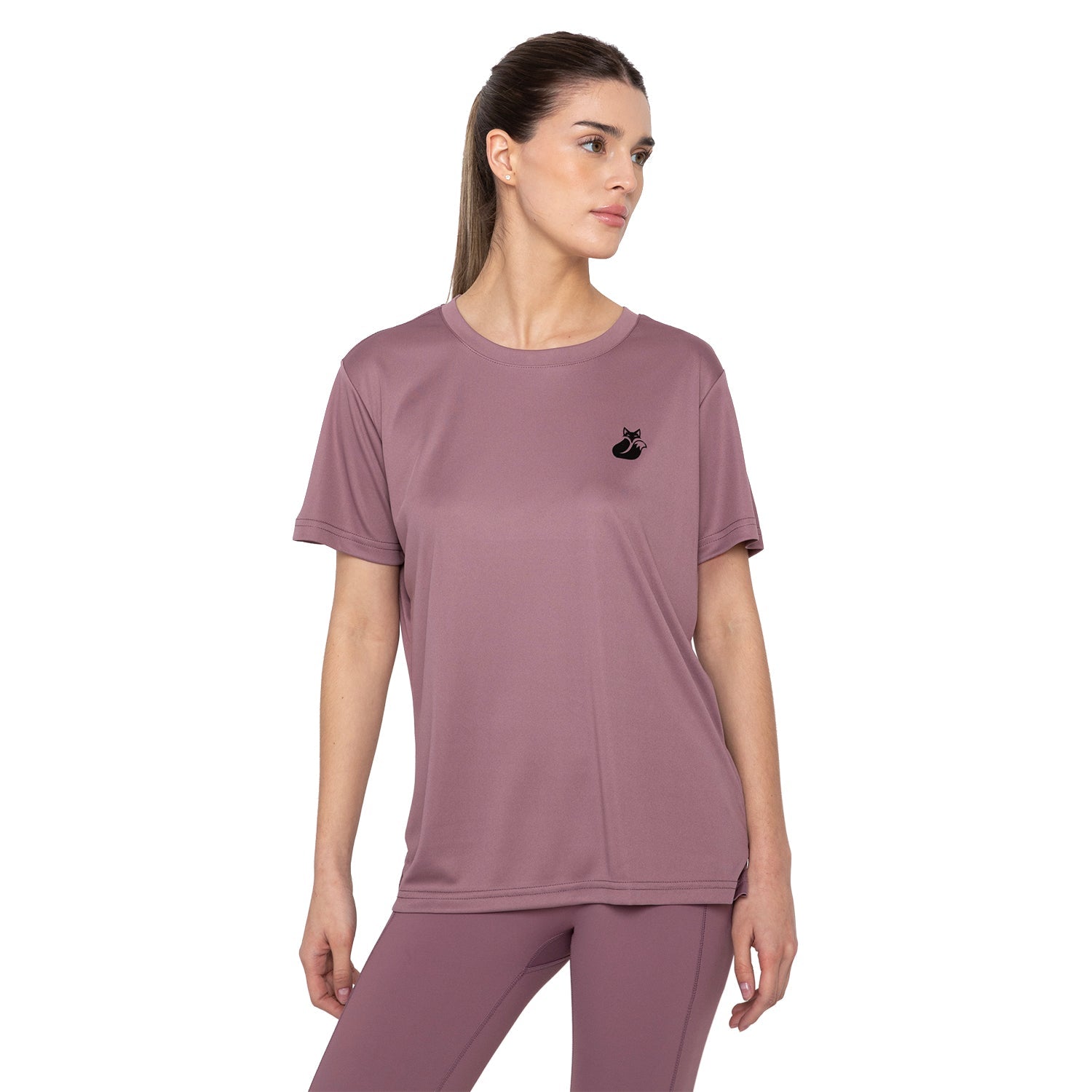 Polera Khombi Mujer Tilki Temel - Sur SportsVestuario