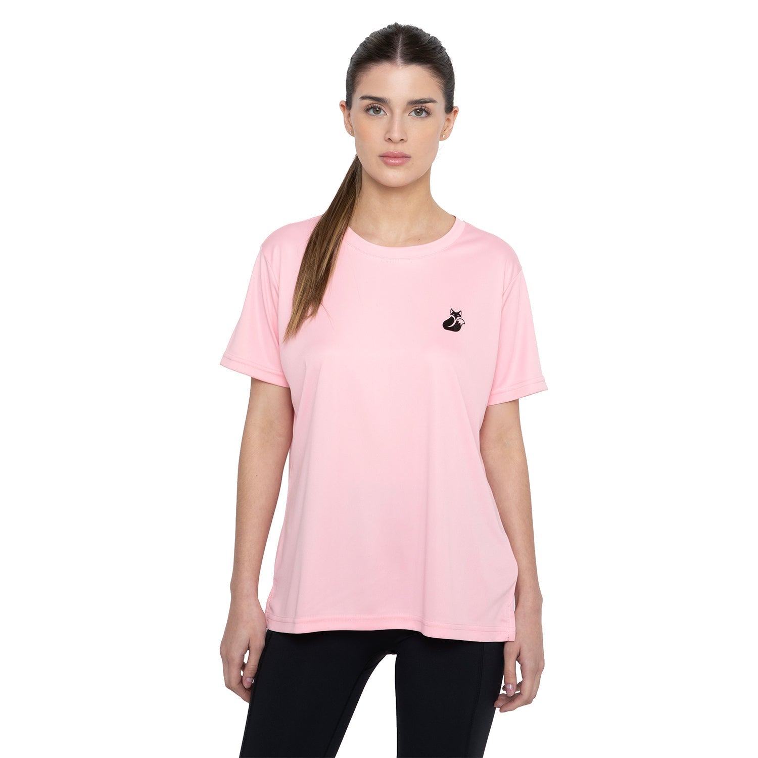 Polera Khombi Mujer Tilki Temel - Sur SportsVestuario