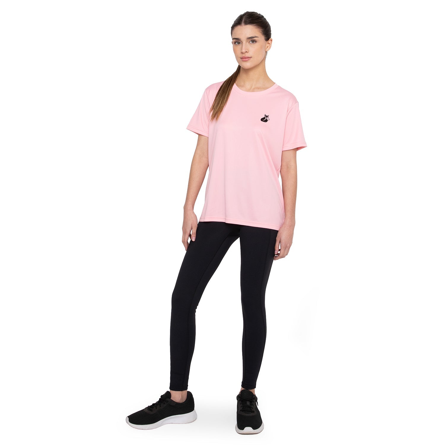 Polera Khombi Mujer Tilki Temel - Sur SportsVestuario