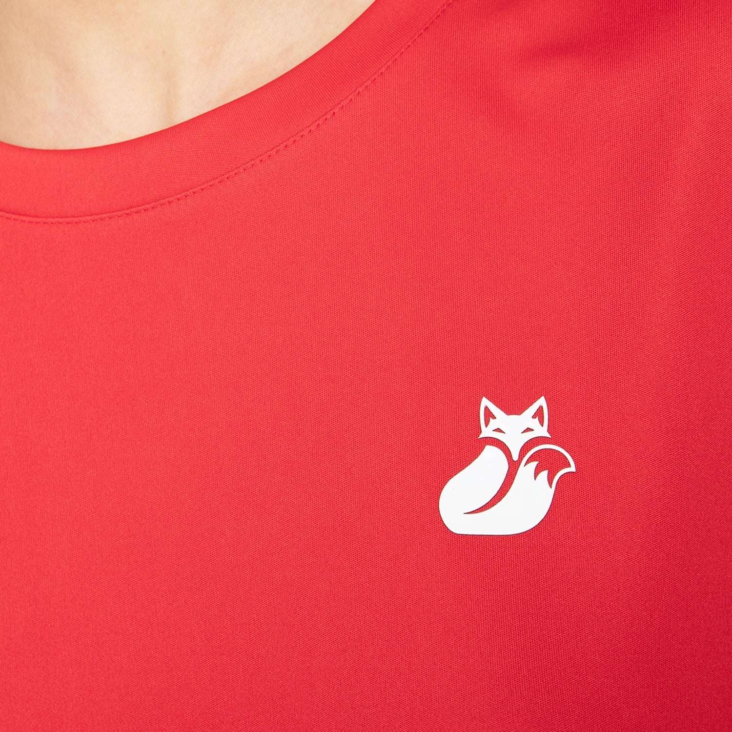 Polera Khombi Mujer Tilki Temel - Sur SportsVestuario