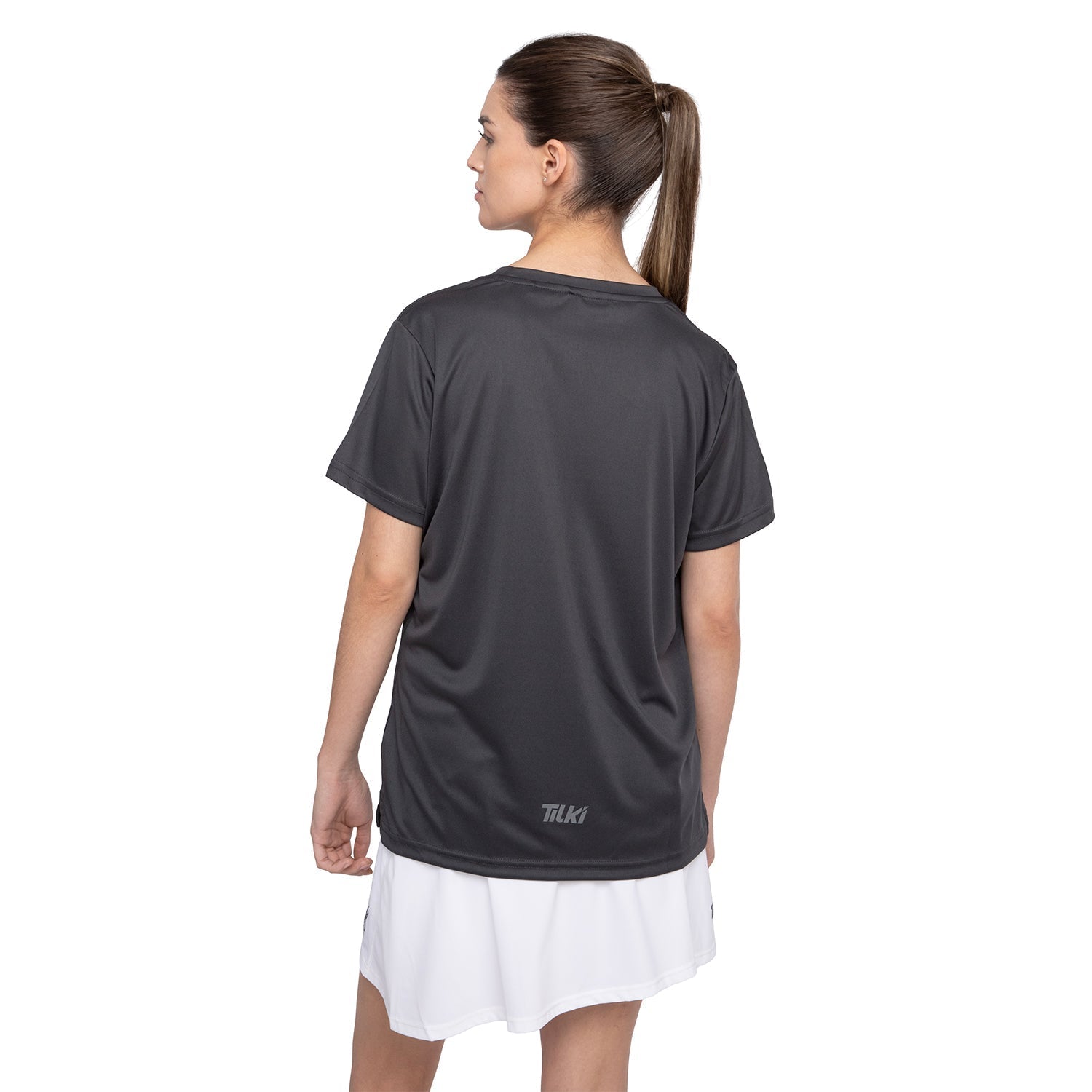 Polera Khombi Mujer Tilki Temel - Sur SportsVestuario