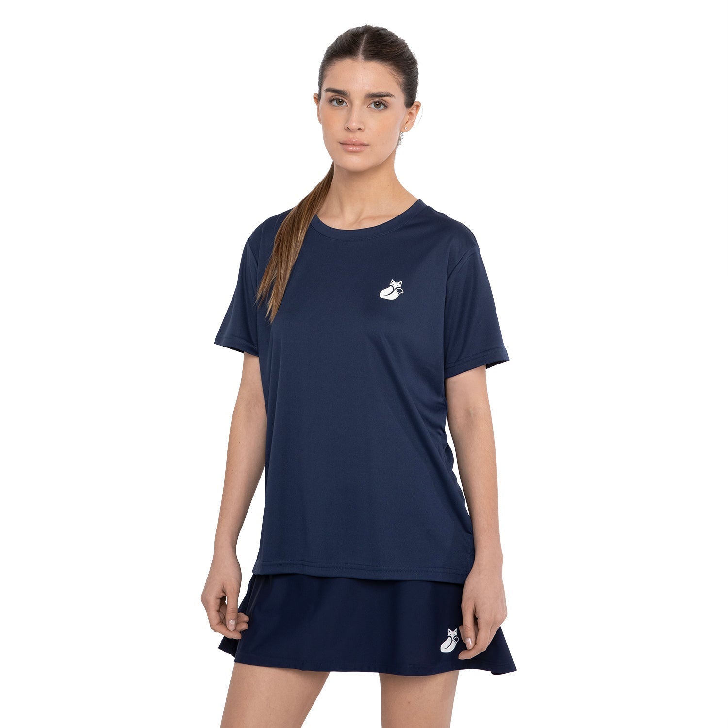 Polera Khombi Mujer Tilki Temel - Sur SportsVestuario