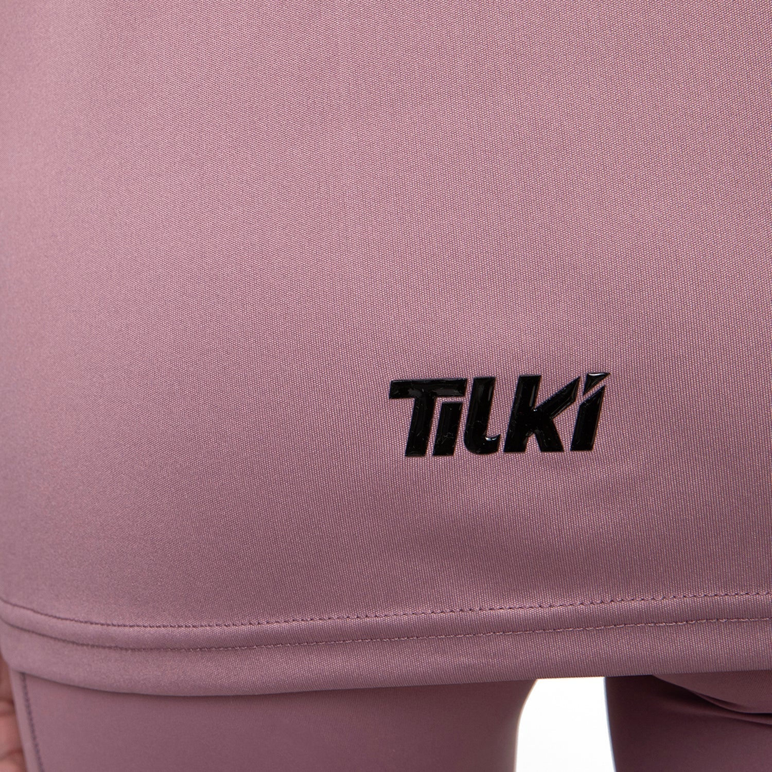 Polera Khombi Mujer Tilki Temel - Sur SportsVestuario