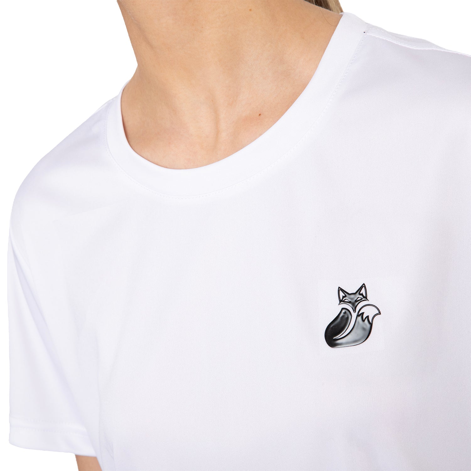 Polera Khombi Mujer Tilki Temel - Sur SportsVestuario