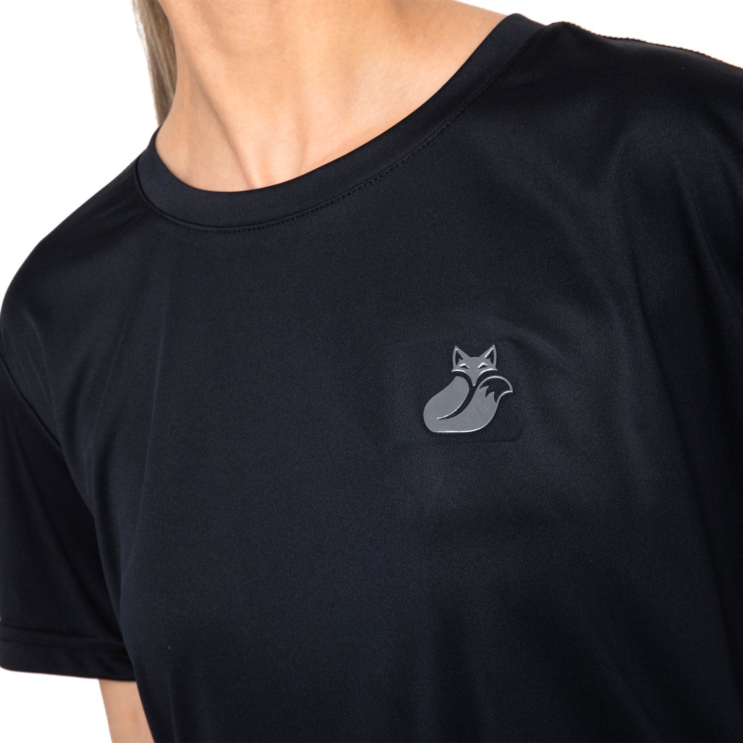 Polera Khombi Mujer Tilki Temel - Sur SportsVestuario