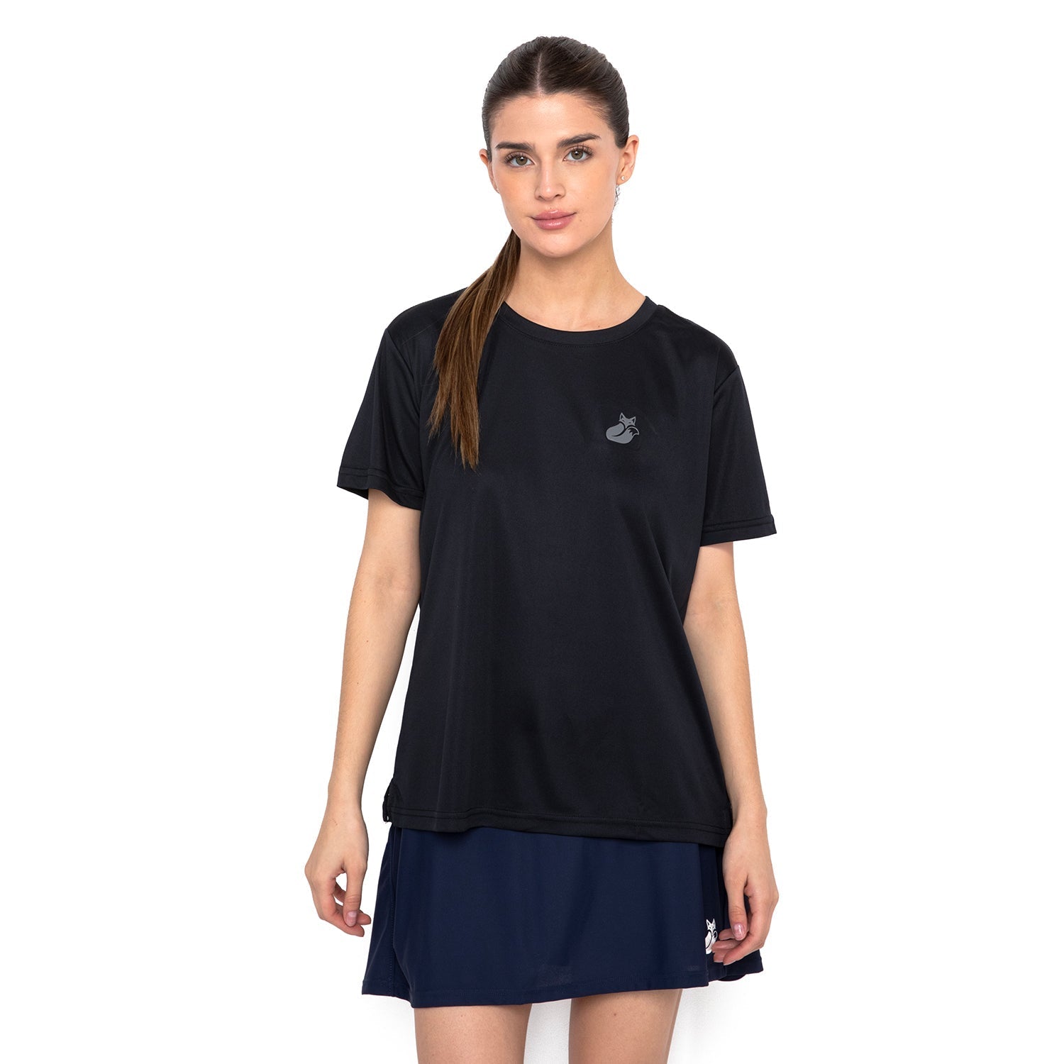Polera Khombi Mujer Tilki Temel - Sur SportsVestuario