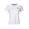 Polera Khombi Mujer Tilki Temel Blanco