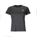 Polera Khombi Mujer Tilki Temel Gris