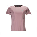 Polera Khombi Mujer Tilki Temel Malva