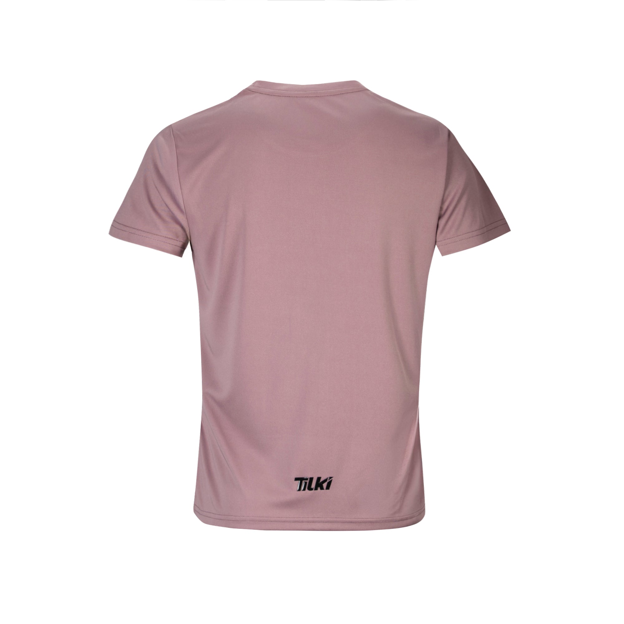Polera Khombi Mujer Tilki Temel Malva