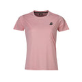 Polera Khombi Mujer Tilki Temel Rosado