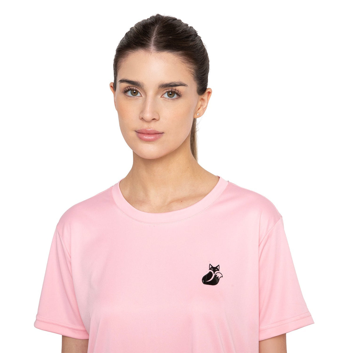 Polera Khombi Mujer Tilki Temel