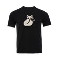 Polera Cotton Fox Big Logo Tilki