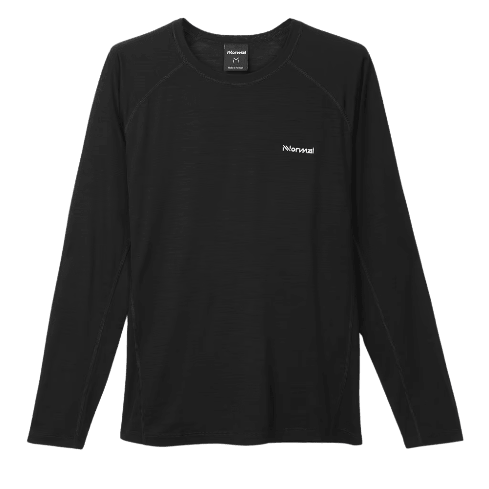 Polera Manga Larga NNormal - Sur SportsVestuario