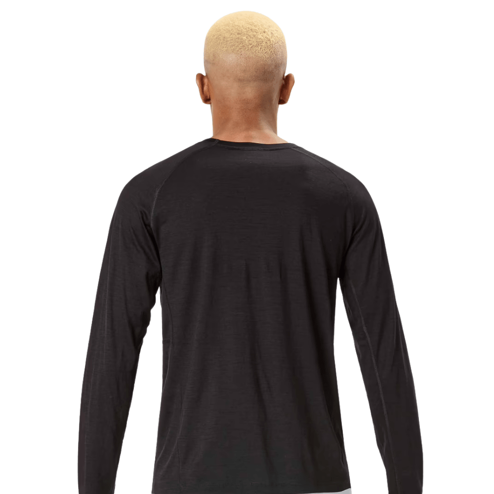 Polera Manga Larga NNormal - Sur SportsVestuario