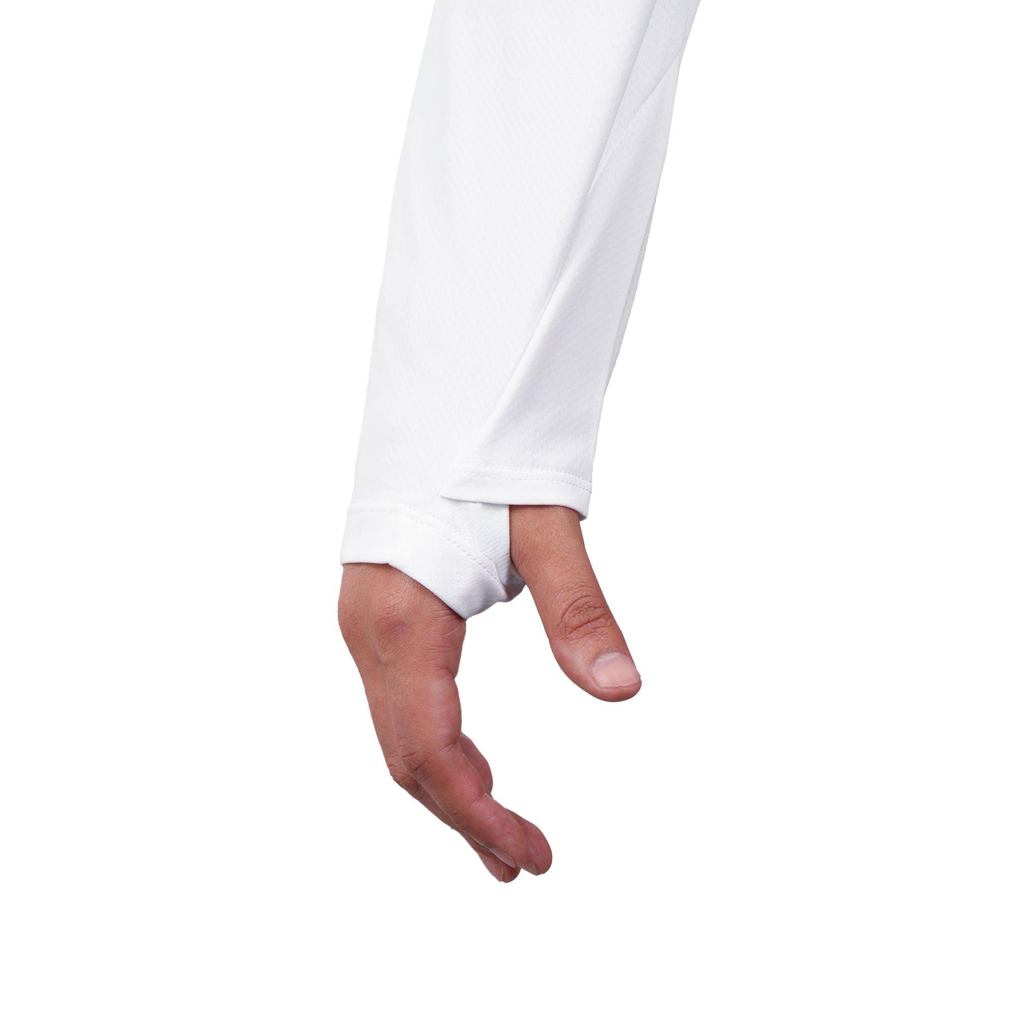 Polera Manga Larga Poly Tilki Lehinde - Sur SportsVestuario