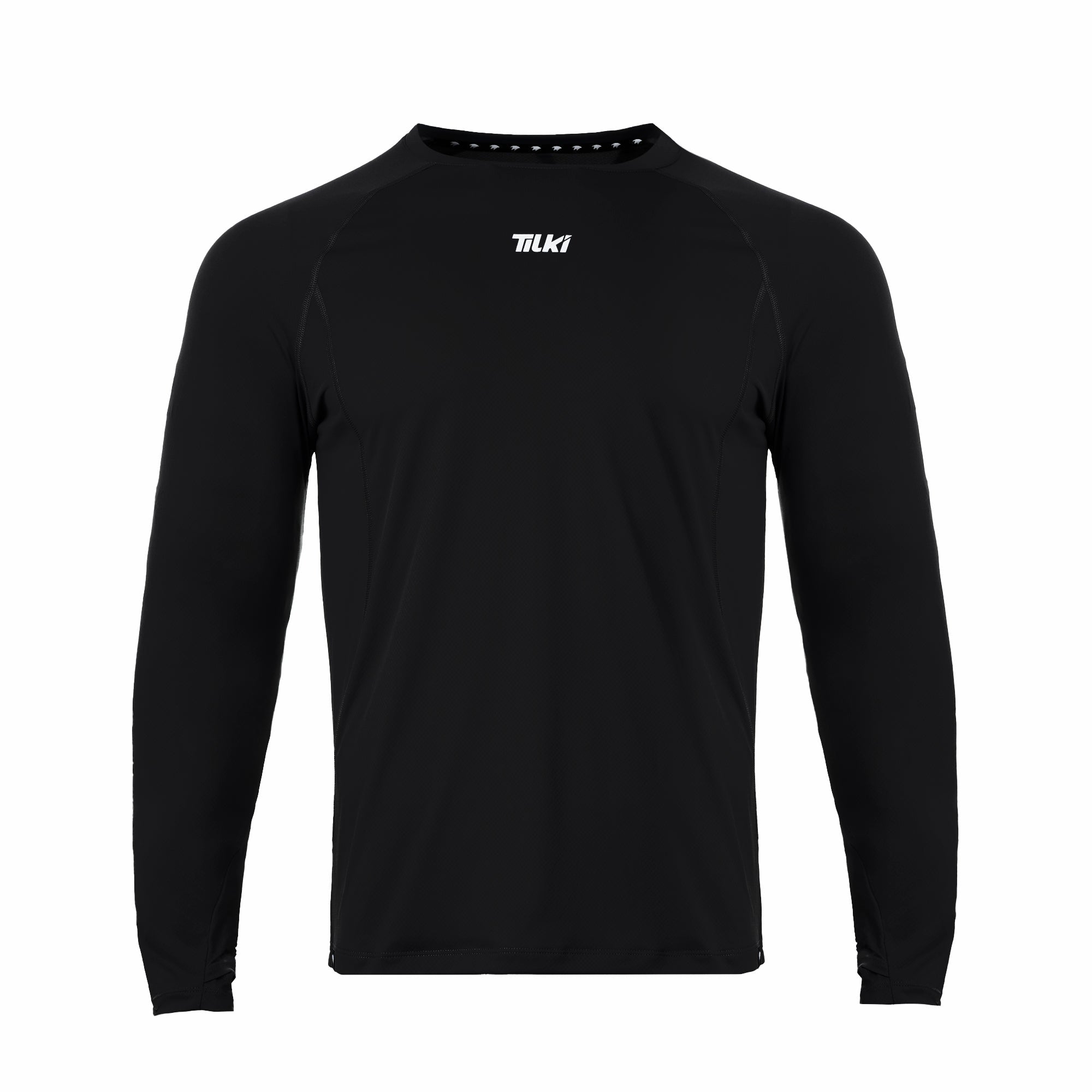 Polera Manga Larga Poly Tilki Lehinde - Sur SportsVestuario