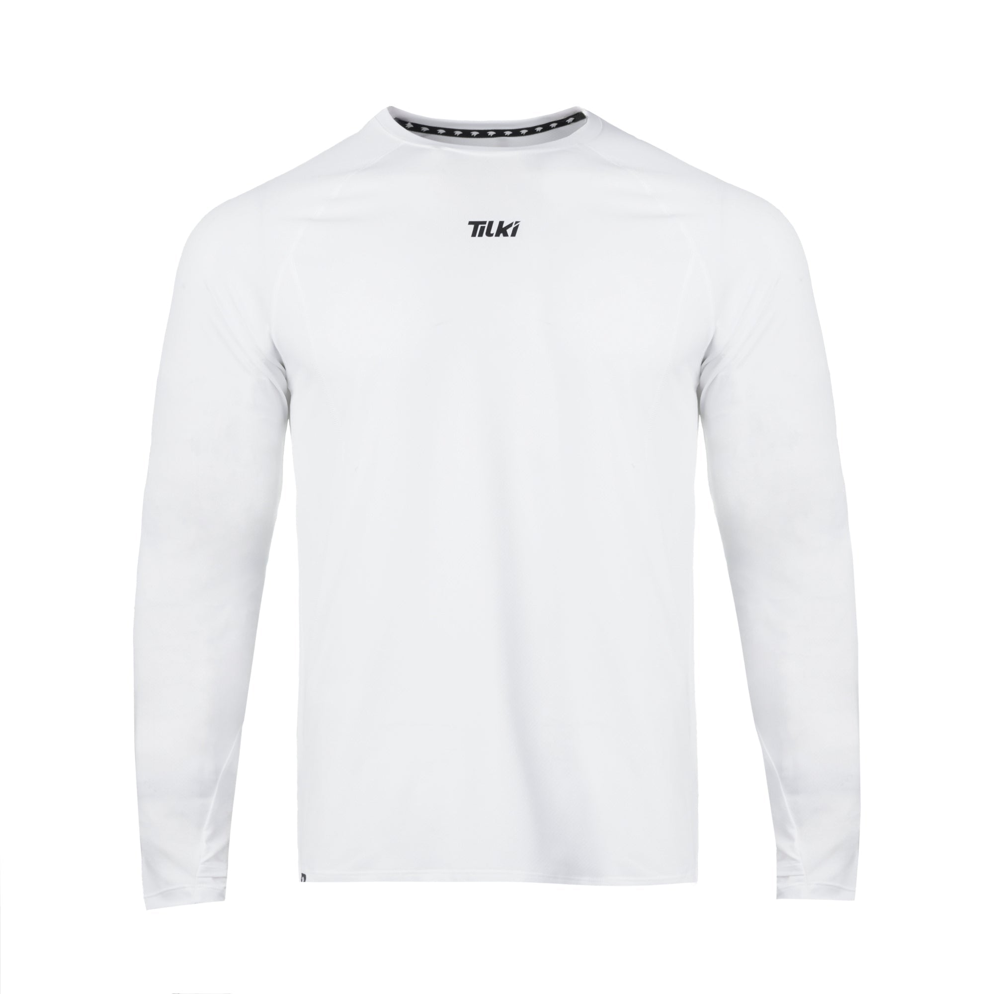Polera Manga Larga Poly Tilki Lehinde - Sur SportsVestuario