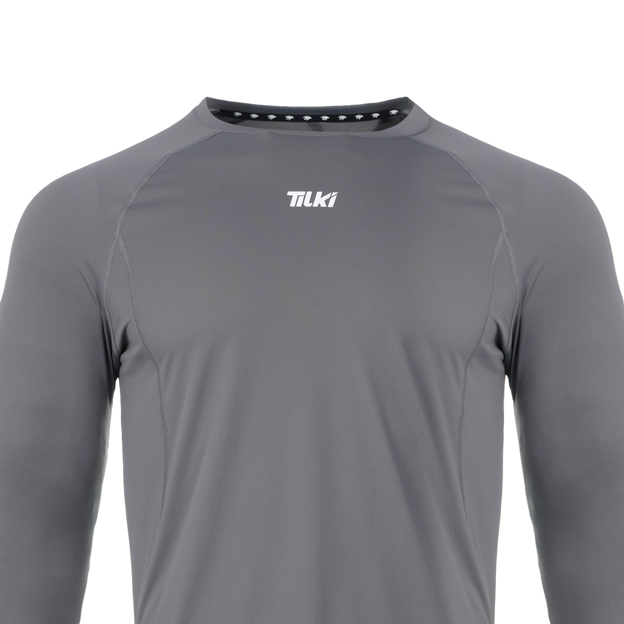 Polera Manga Larga Poly Tilki Lehinde - Sur SportsVestuario