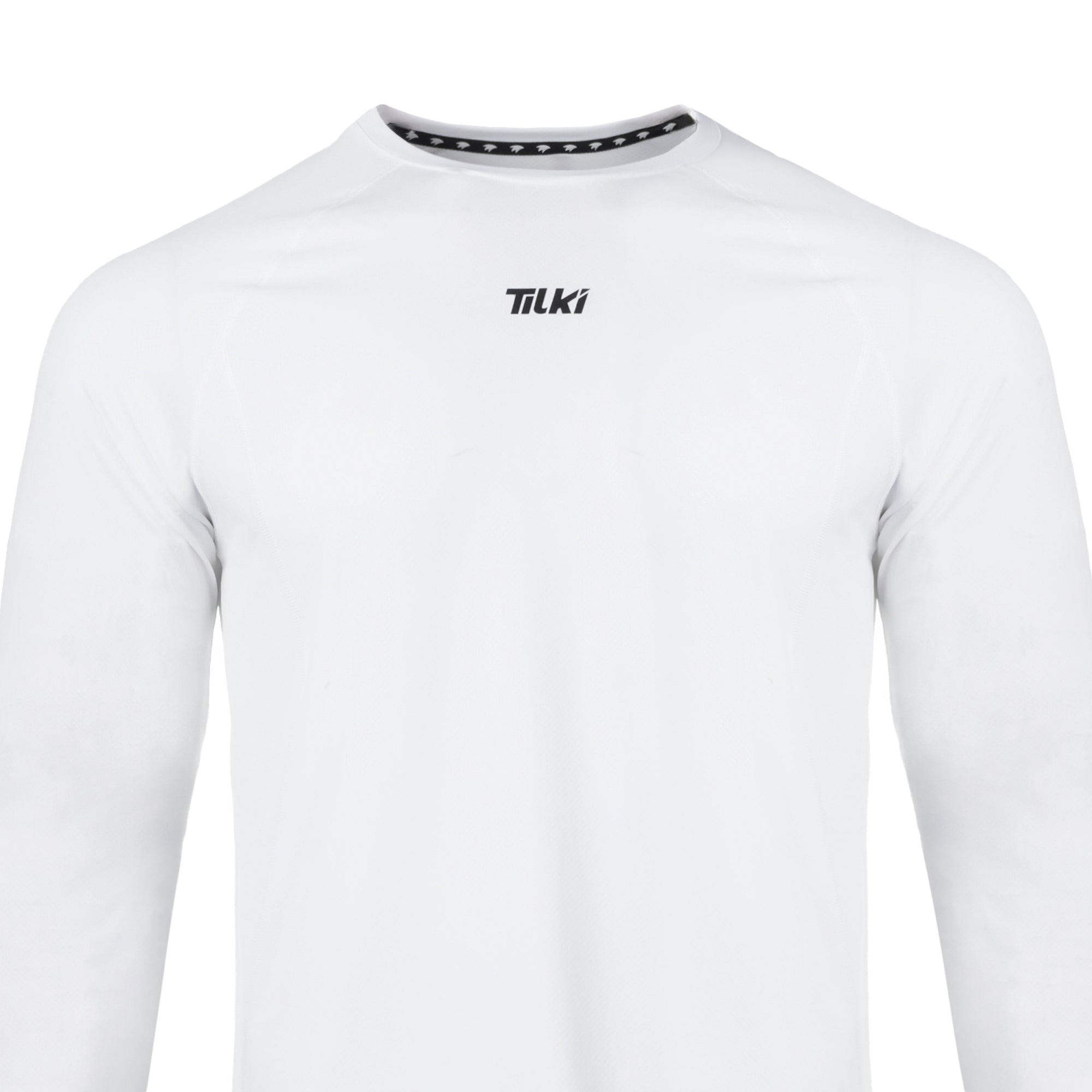 Polera Manga Larga Poly Tilki Lehinde - Sur SportsVestuario