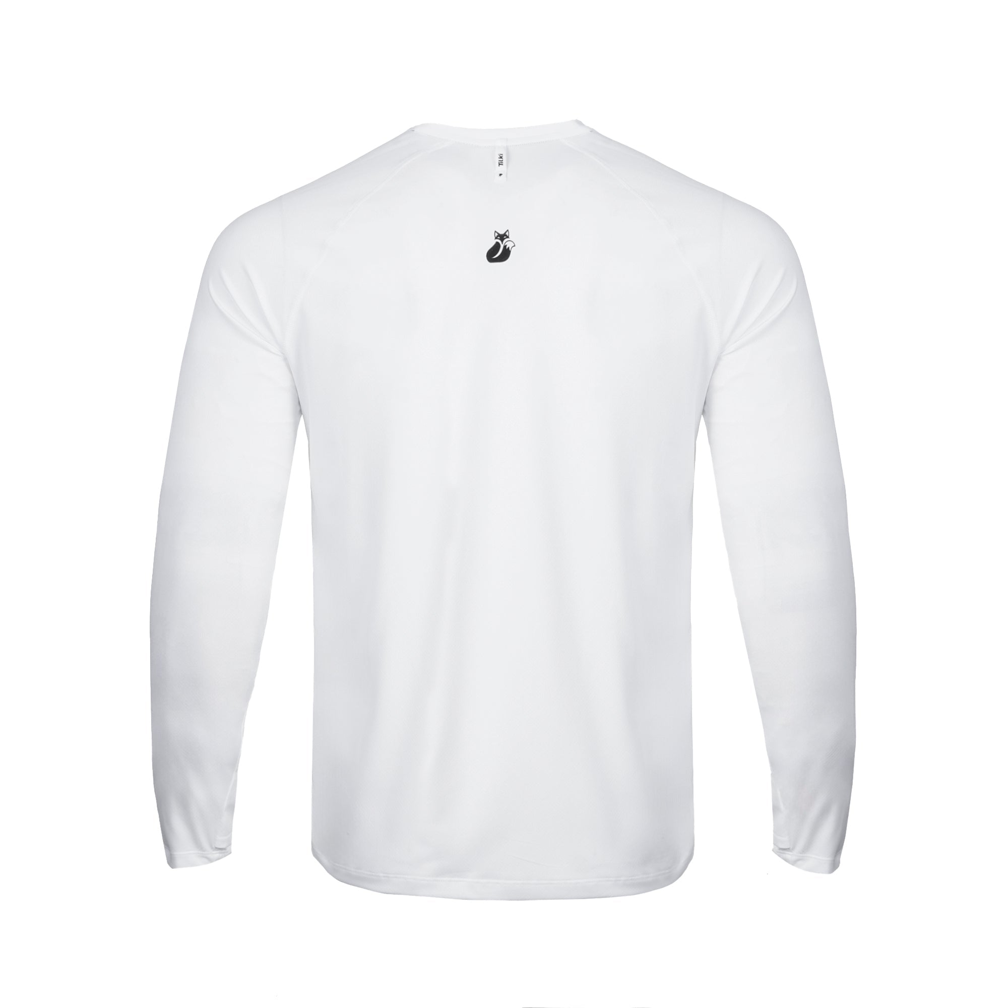 Polera Manga Larga Poly Tilki Lehinde - Sur SportsVestuario