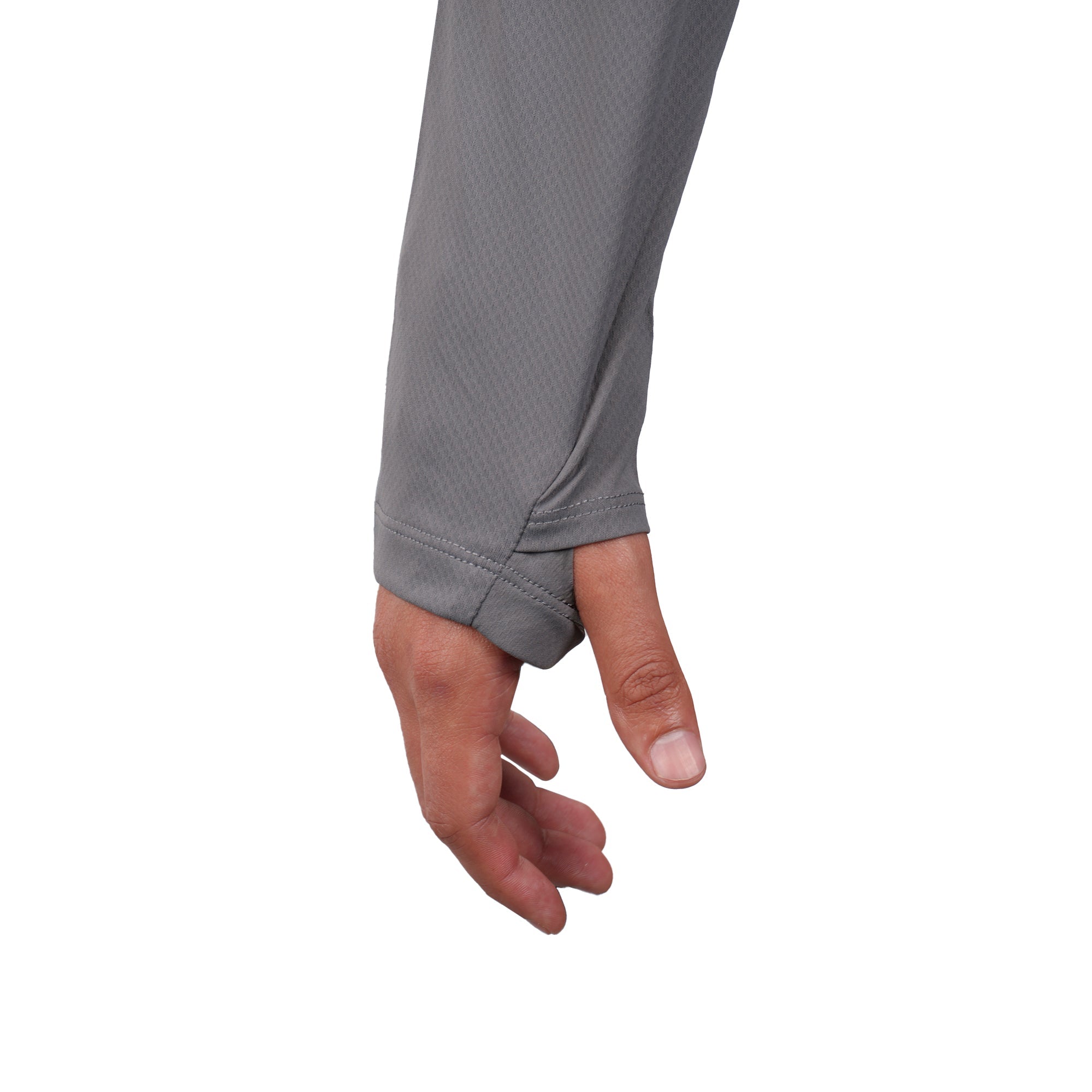 Polera Manga Larga Poly Tilki Lehinde - Sur SportsVestuario