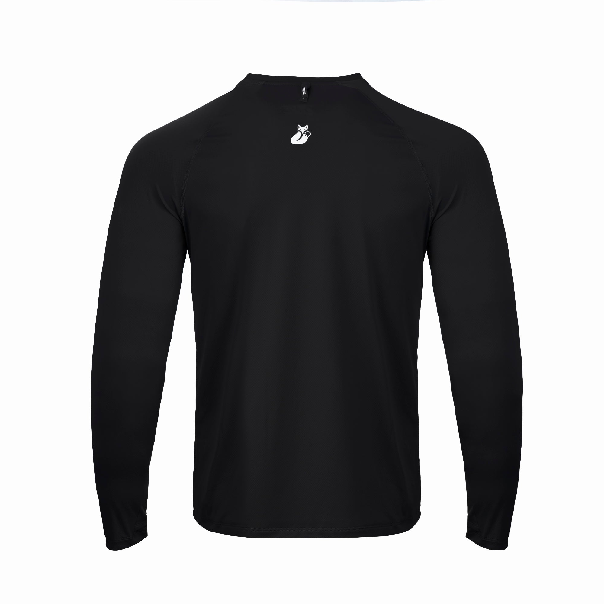 Polera Manga Larga Poly Tilki Lehinde - Sur SportsVestuario