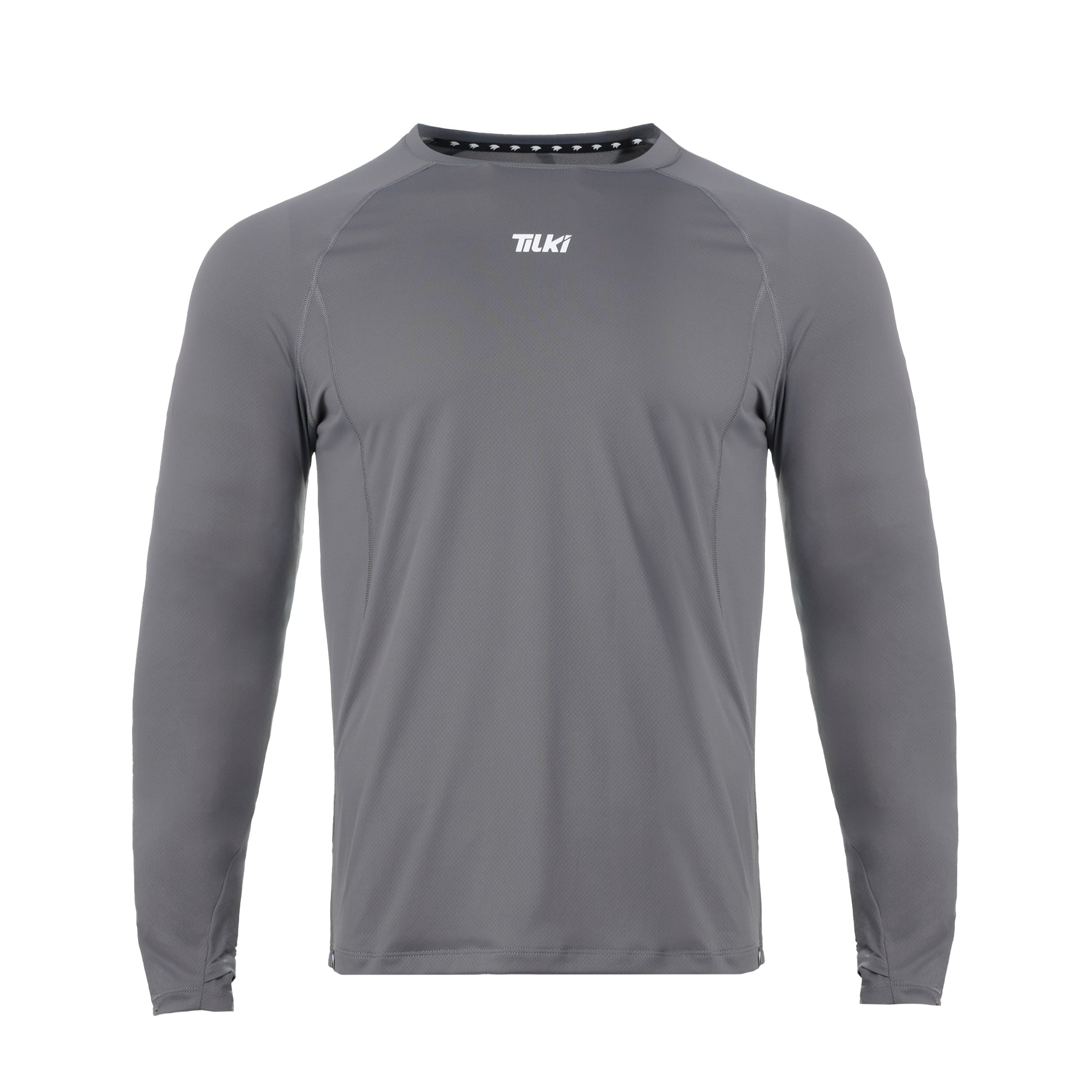 Polera Manga Larga Poly Tilki Lehinde - Sur SportsVestuario
