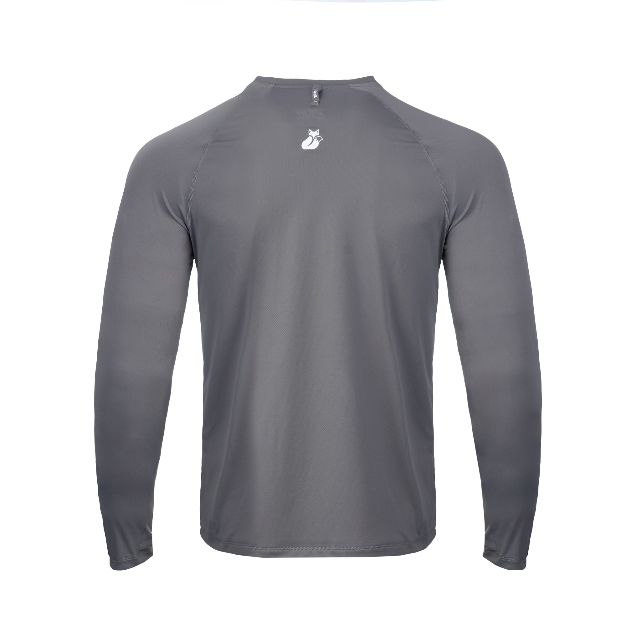 Polera Manga Larga Poly Tilki Lehinde - Sur SportsVestuario