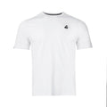 Polera MC Ultra Tilki Lehinde - Blanco/Negro