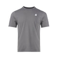 Polera MC Ultra Tilki Lehinde - Gris/Blanco