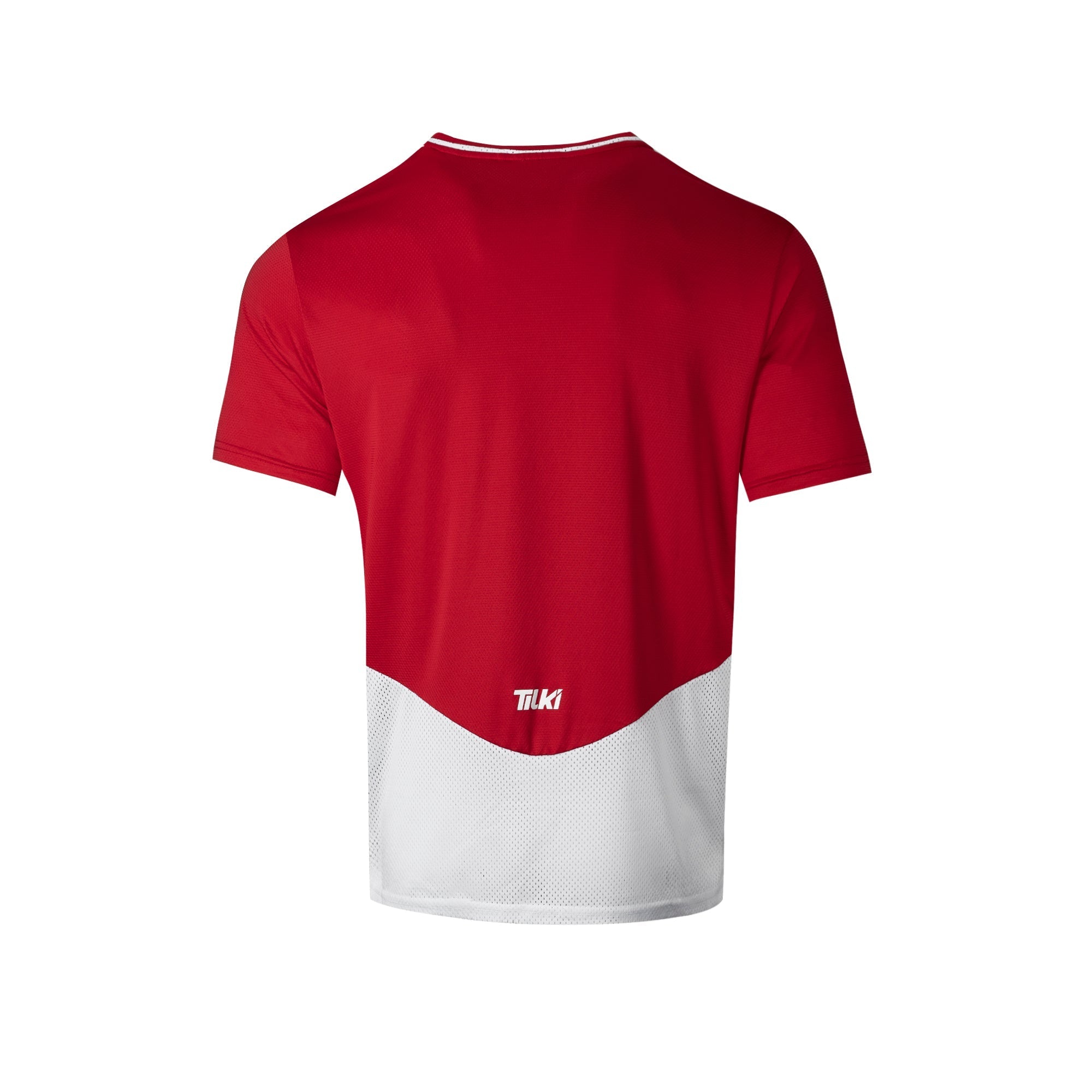 Polera Mesh Tilki Lehinde - Sur SportsVestuario