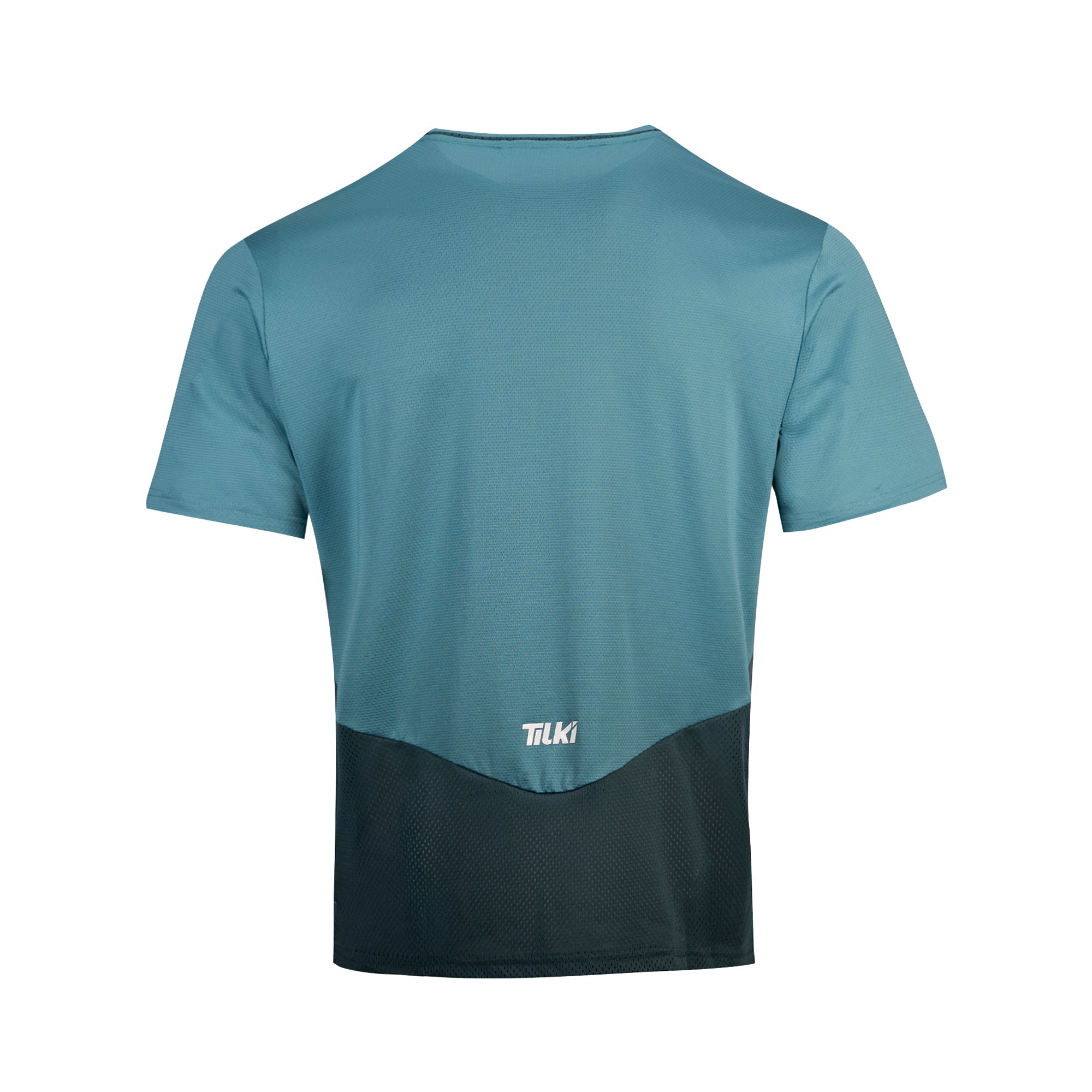 Polera Mesh Tilki Lehinde - Sur SportsVestuario