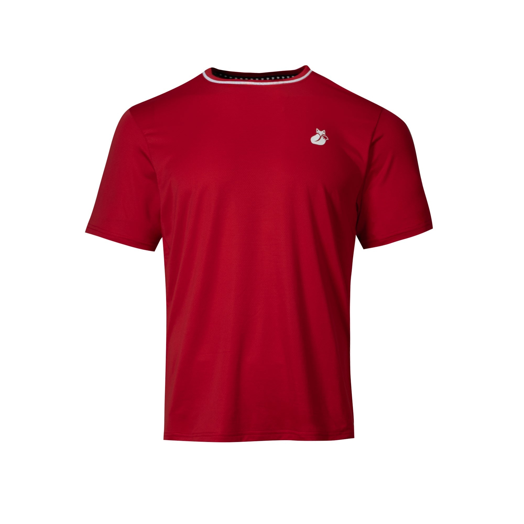 Polera Mesh Tilki Lehinde - Sur SportsVestuario