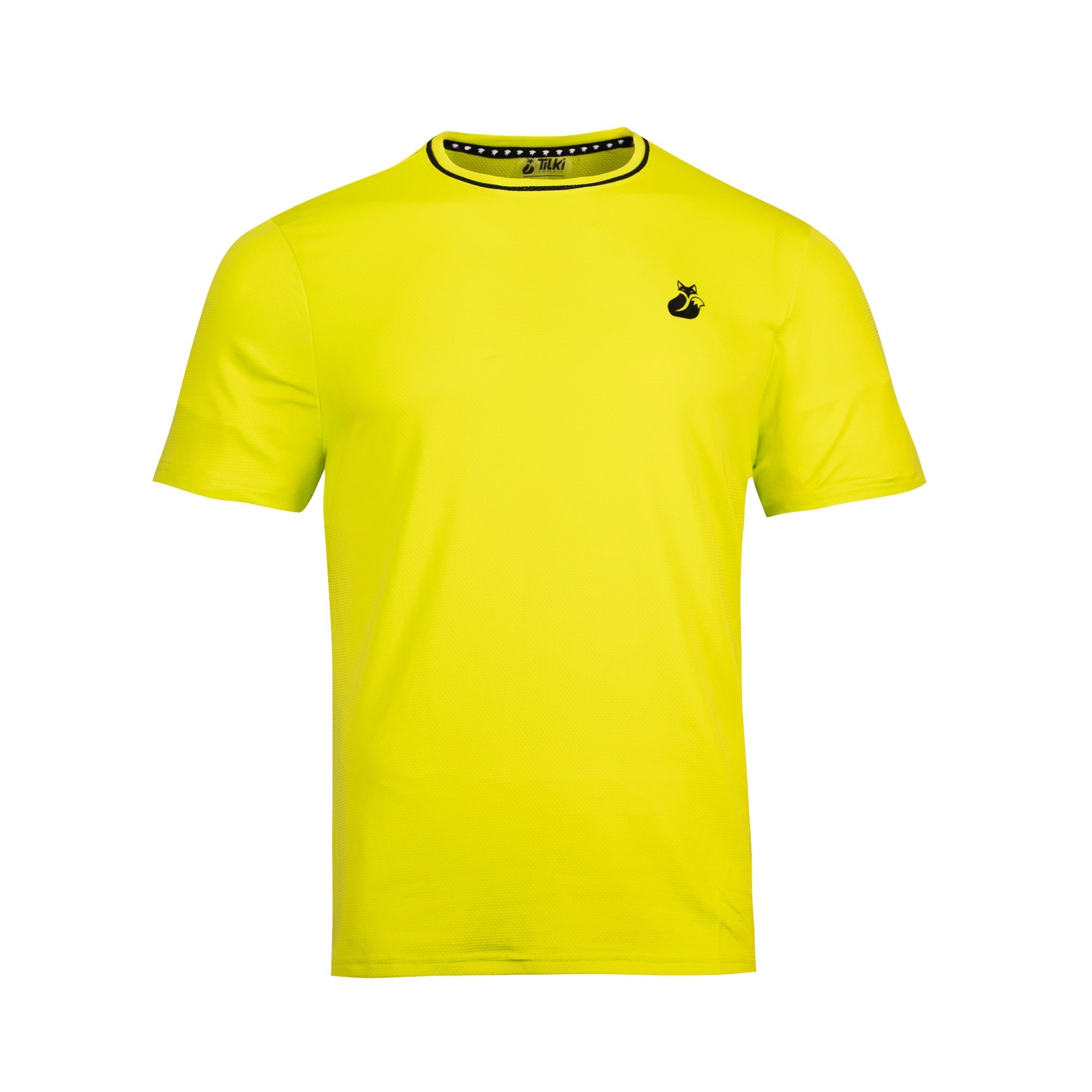 Polera Mesh Tilki Lehinde - Sur SportsVestuario