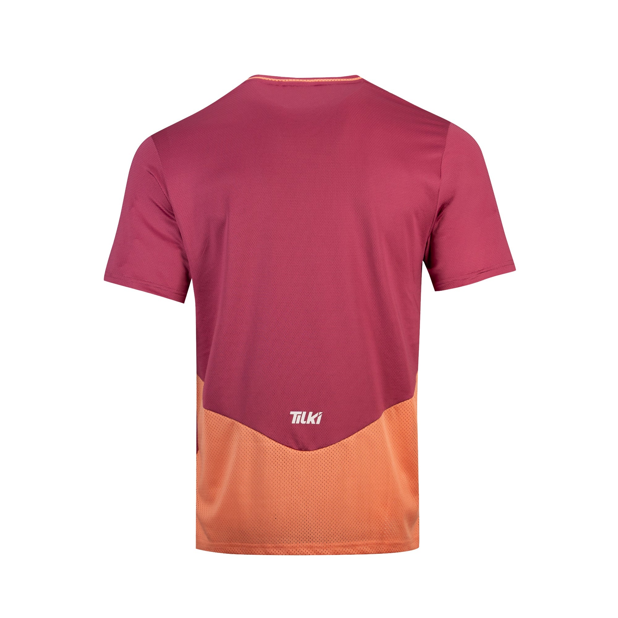 Polera Mesh Tilki Lehinde - Sur SportsVestuario