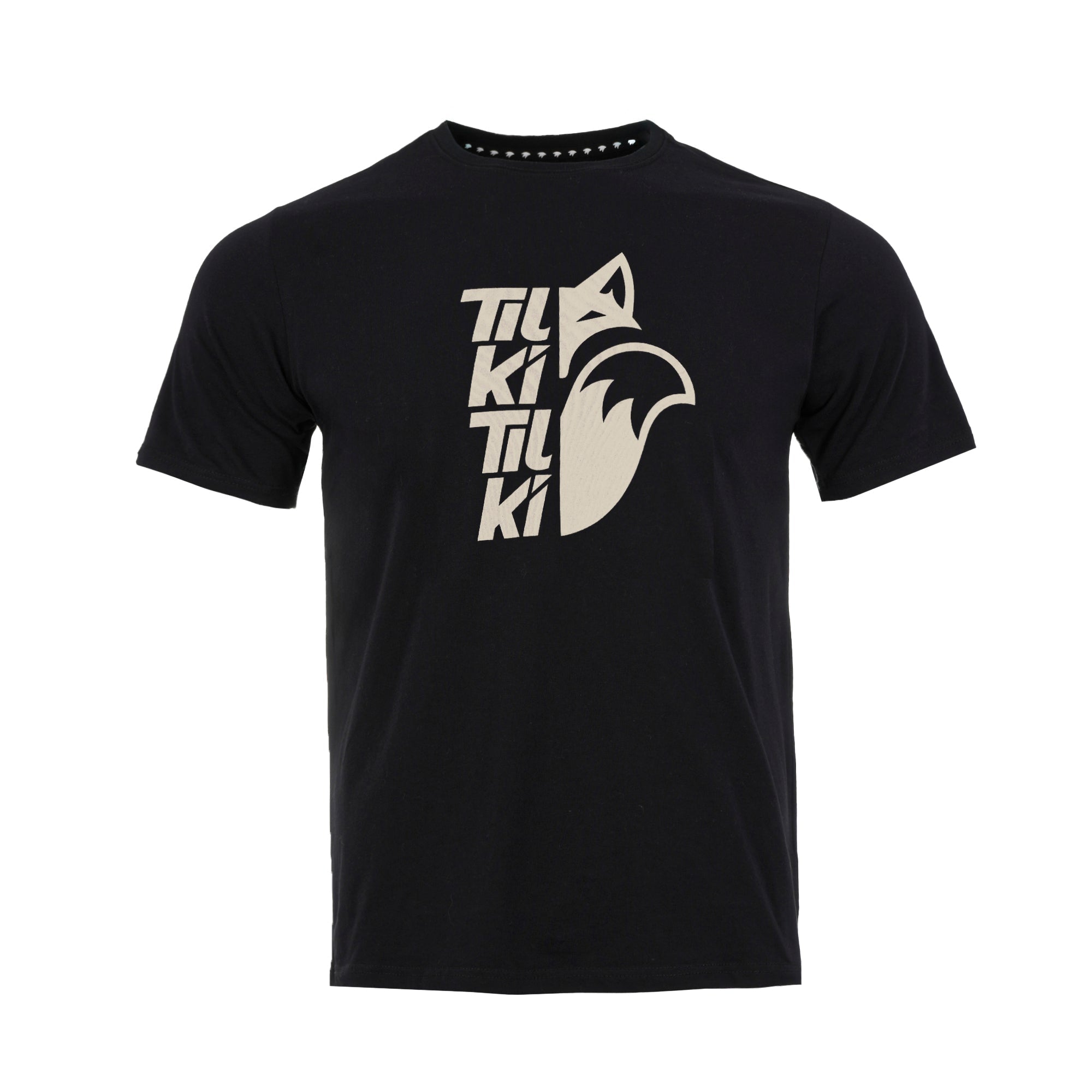 Polera Mix Big Logo Tilki - Sur SportsVestuario