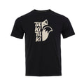 Polera Mix Big Logo Tilki - Sur SportsVestuario