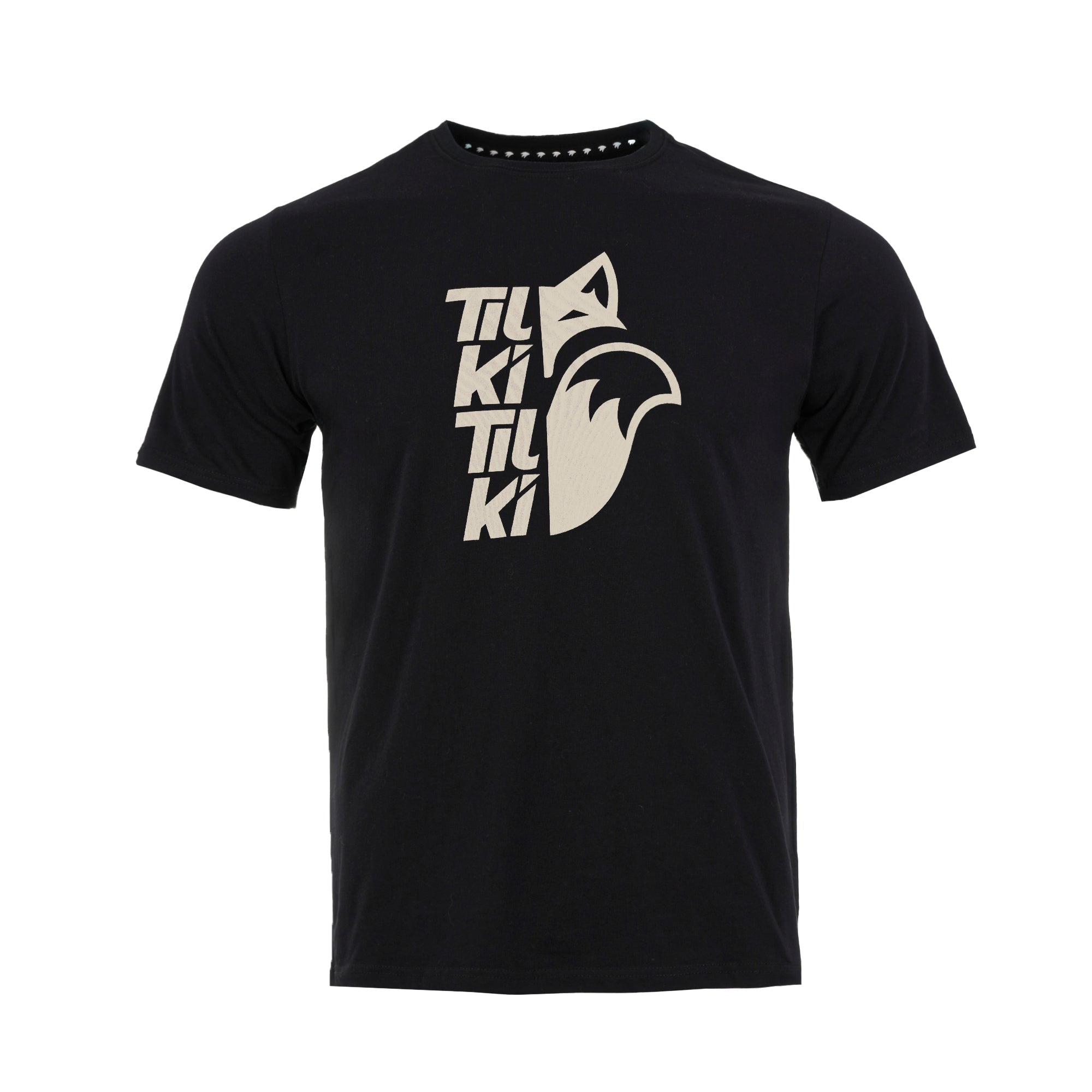 Polera Mix Big Logo Tilki - Sur SportsVestuario