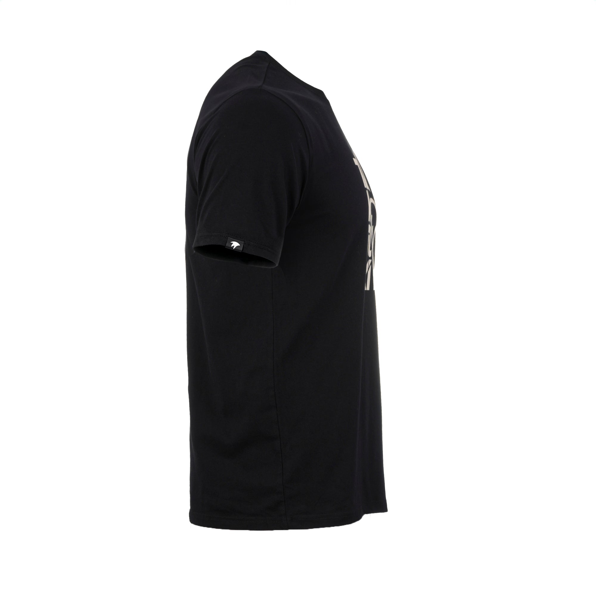 Polera Mix Big Logo Tilki - Sur SportsVestuario