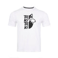 Polera Mix Big Logo Tilki - Sur SportsVestuario