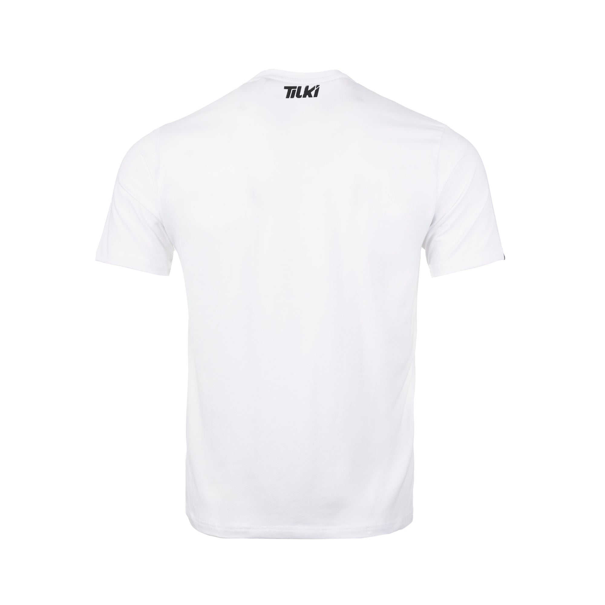 Polera Mix Big Logo Tilki - Sur SportsVestuario
