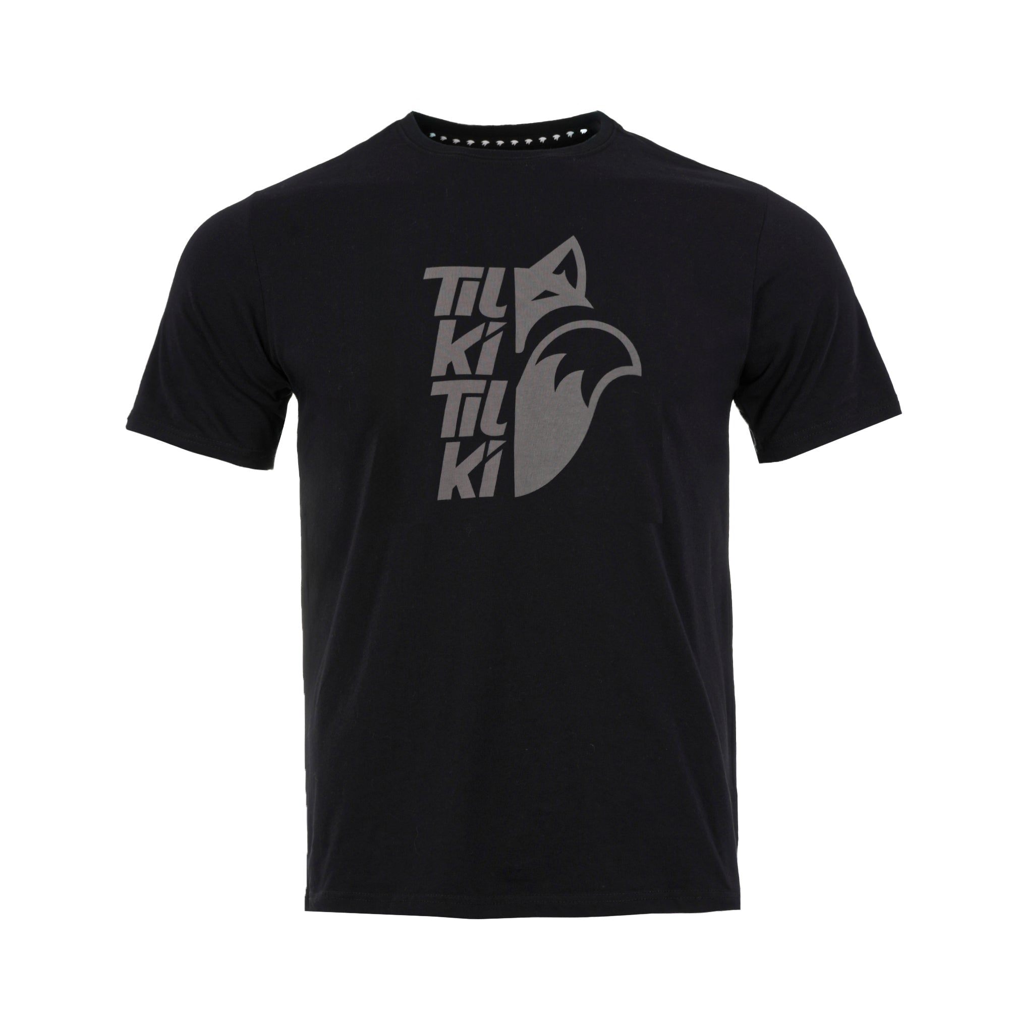 Polera Mix Big Logo Tilki - Sur SportsVestuario