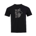Polera Mix Big Logo Tilki - Sur SportsVestuario