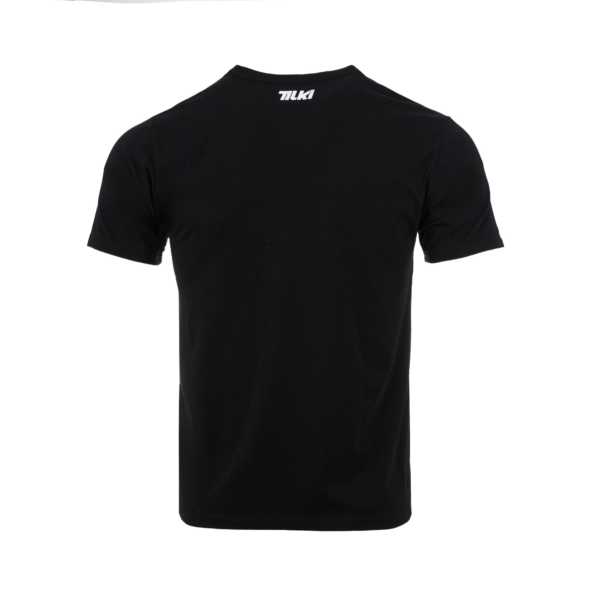 Polera Mix Big Logo Tilki - Sur SportsVestuario