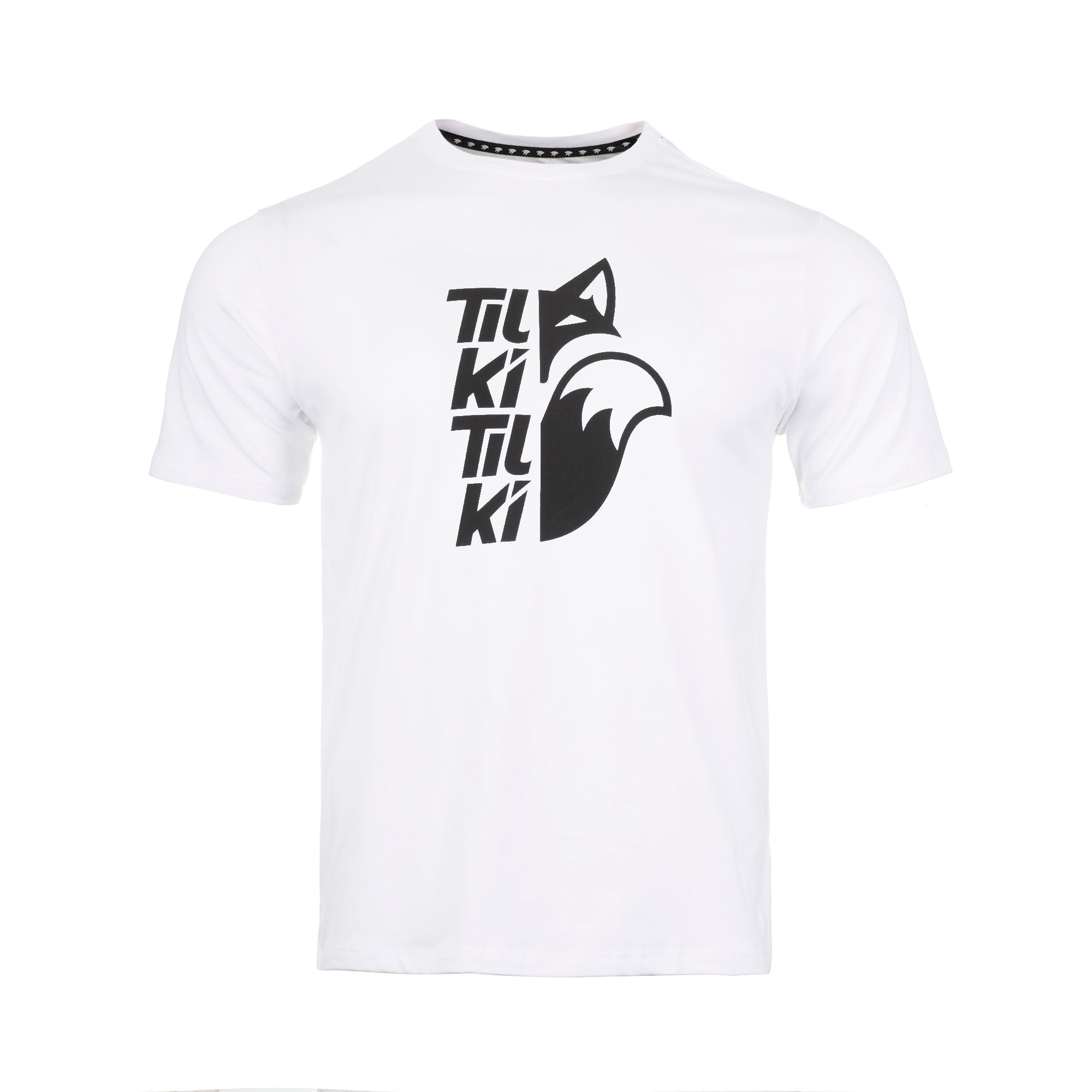 Polera Mix Big Logo Tilki - Sur SportsVestuario