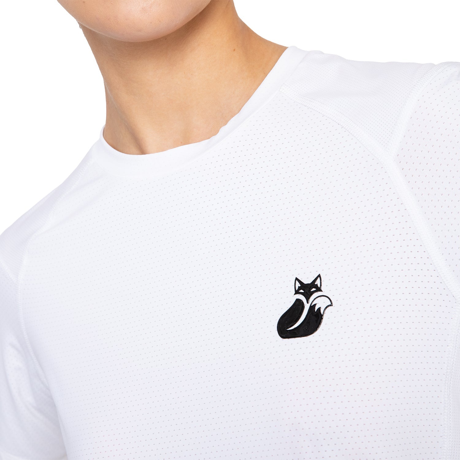 Polera Mix/Mesh Pro Mujer Tilki Lehinde - Sur SportsVestuario